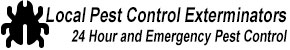Cannelton Hts IN Pest Control Exterminators